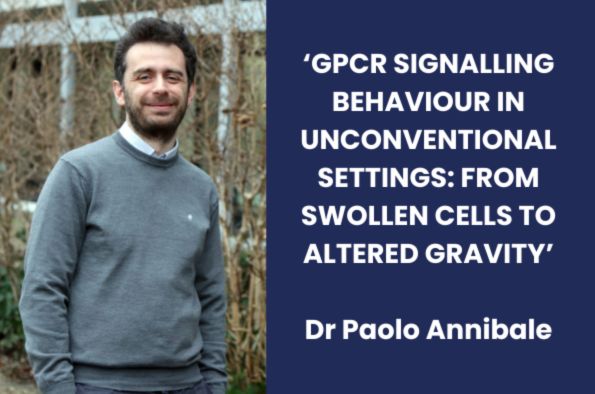 Dr Paolo Annibale