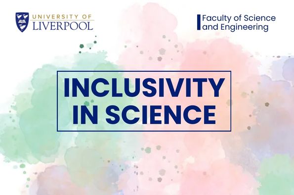 Inclusivity in Science 2026