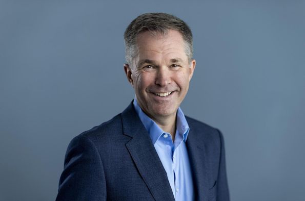 John-Arne Røttingen