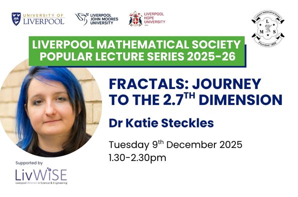 LMS - Katie Steckles