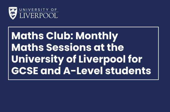 Maths club