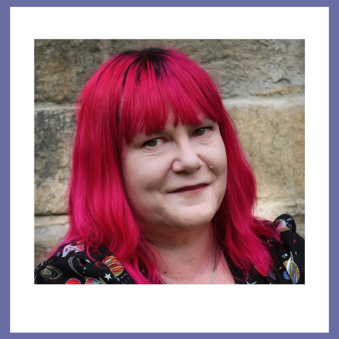 Morag Rose