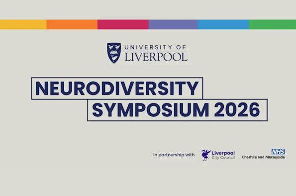Neurodiversity Symposium 2026