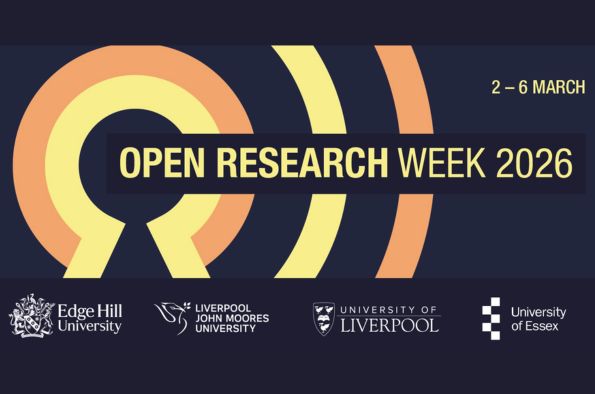 Open Research Week 2026