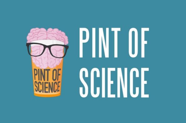 Pint of Science 2026