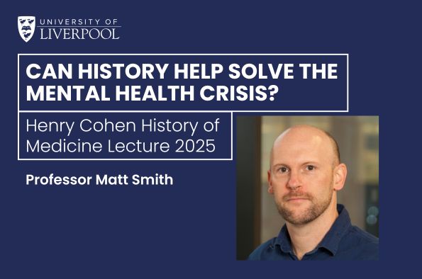 Prof Matt Smith