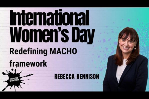 Redefining MACHO Framework