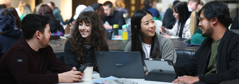 Alumni Panel Event - Interchange - University of Liverpool