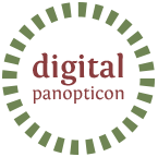 Digital Panopticon Logo 