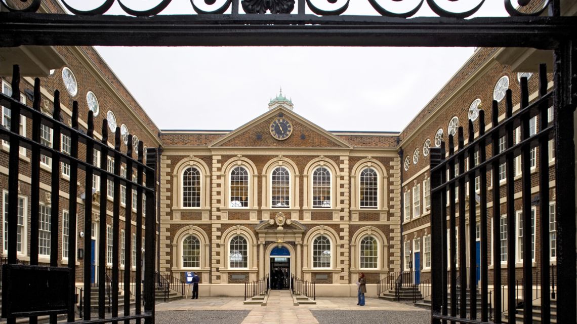 bluecoat