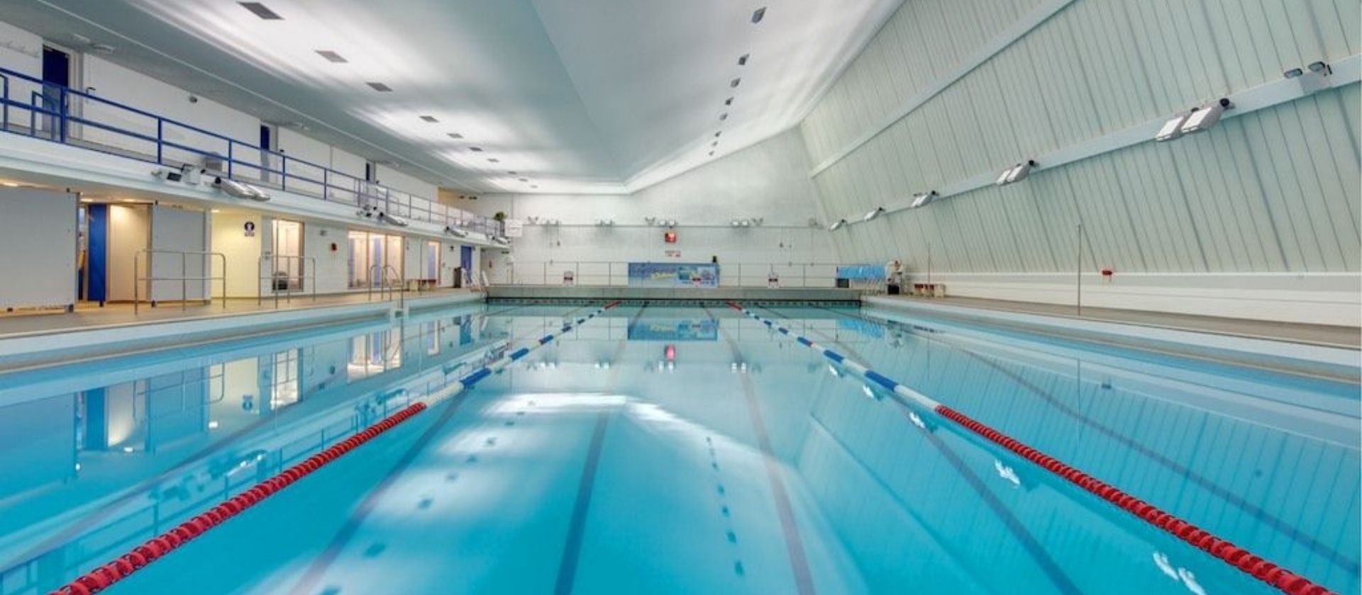 Swimming Pool Banner  1920x840