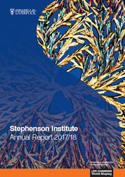 SIRE Annual Report 2018