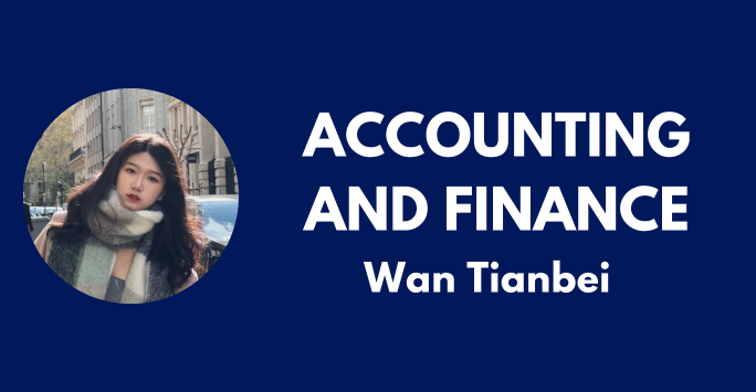 Accounting & Finance - Wan