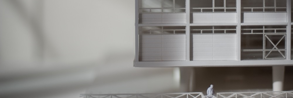 Building Information Modelling (BIM) MSc study page banner image