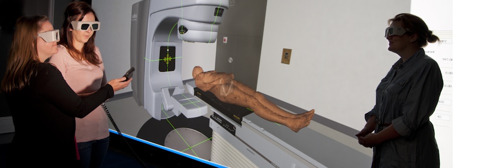 Radiotherapy pgdip