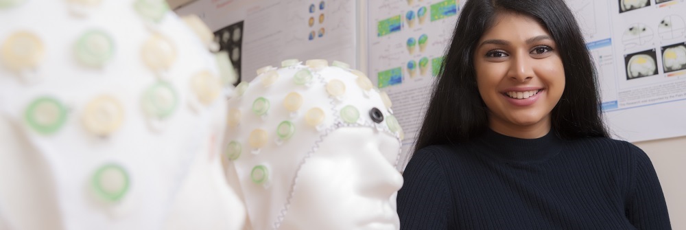 Research Methods in Psychology msc