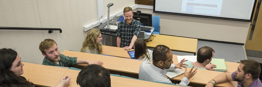 Social Research Methods ma