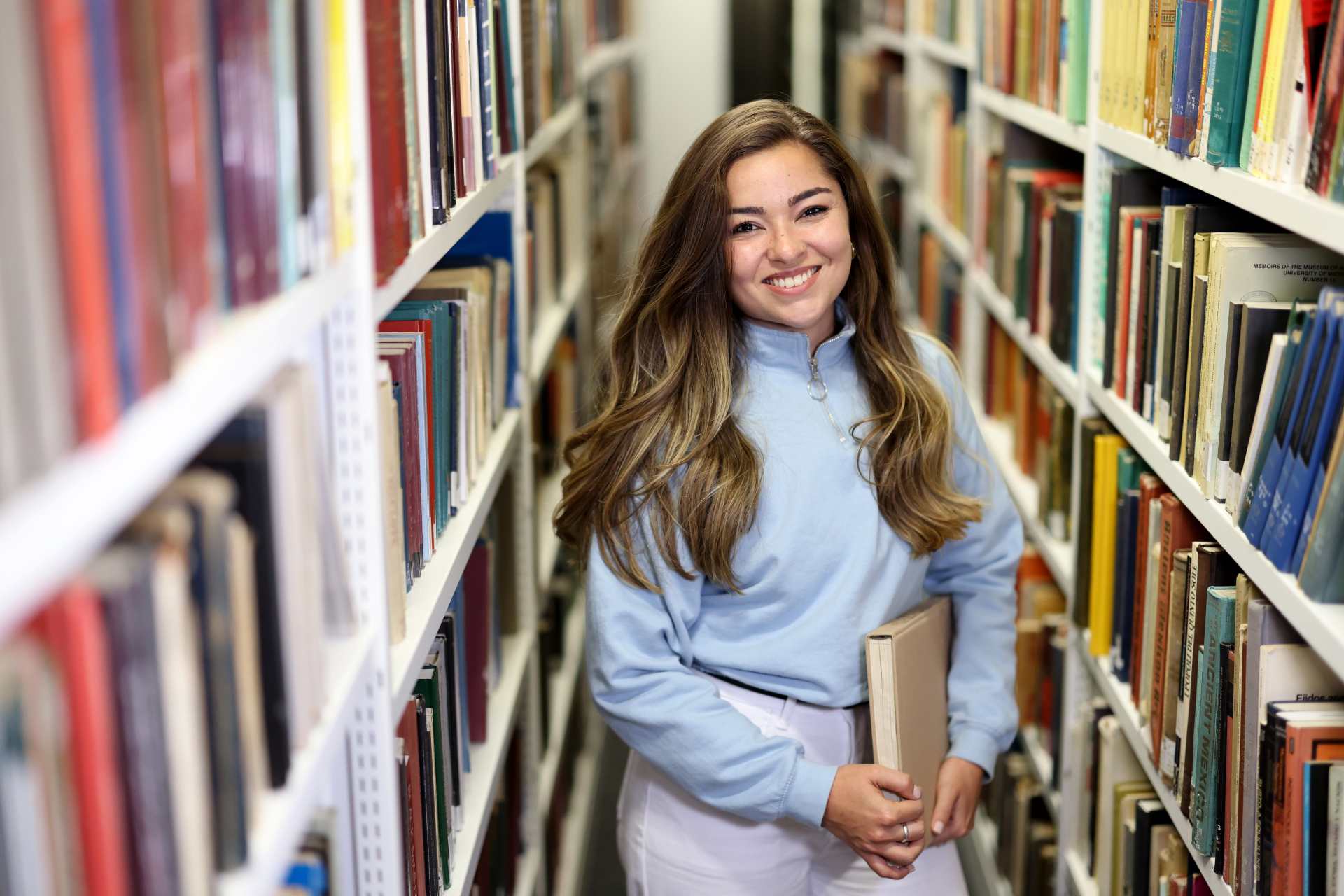 Milly Queiroz De Araujo, Palliative and End of Life Care MSc student