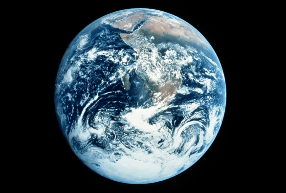 Earth Day 2024: Planet vs. Plastics 