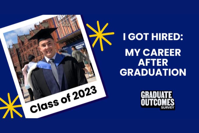 Photo of Harvey Kwan with the text: 