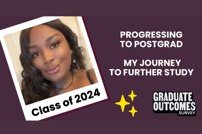 Photo of Ida Jobe with text 