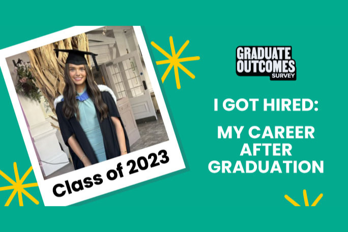 Photo of Kaime Lowe with the text: 