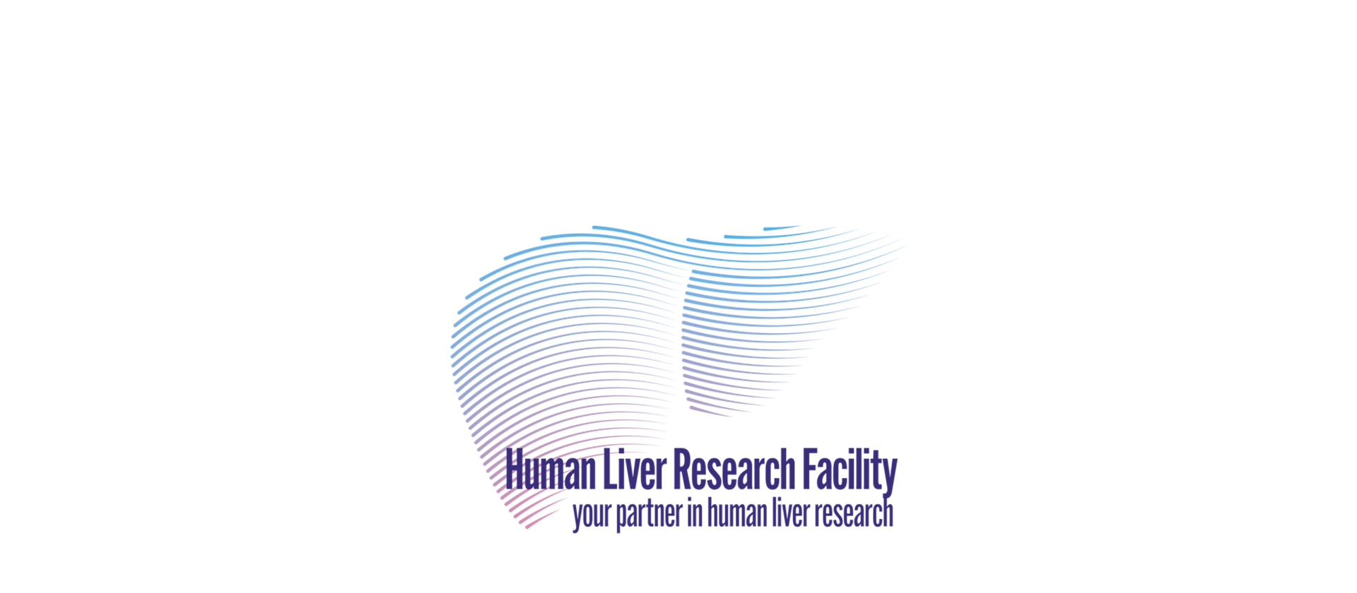 Human Liver Research Facility Banner