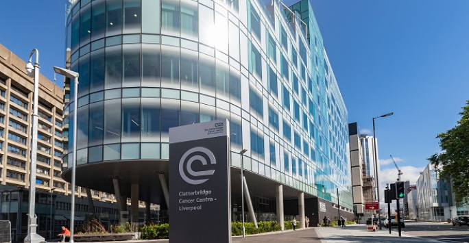 The Clatterbridge Cancer Centre