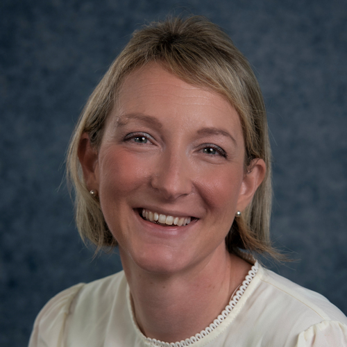 Professor Lesley Howell