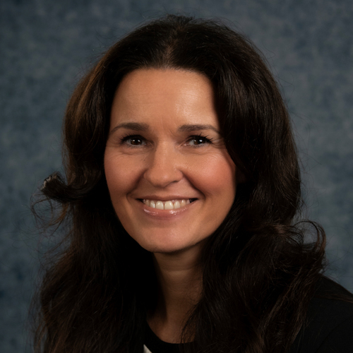 Dr Rachel Mullen
