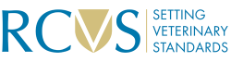 RCVS logo