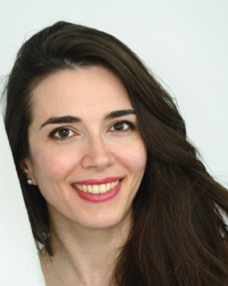 Theodora Tsouloufi