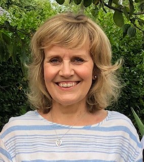 Photo of Jackie Sheppard