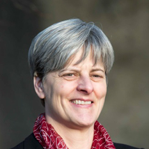 Professor Fiona Beveridge, Executive Pro-Vice-Chancellor, Humanities & Social Sciences