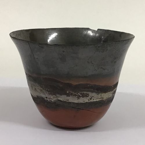 E.3001 Kerma-ware beaker.