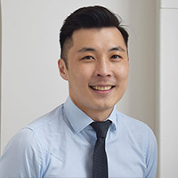 Dr Vincent Yip