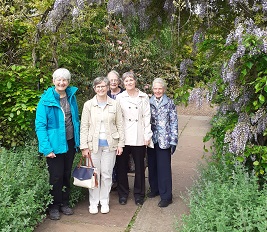A visit to Ness gardens