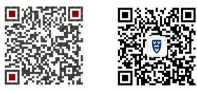 China Alumni QR code