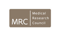 Medical Research Council logo