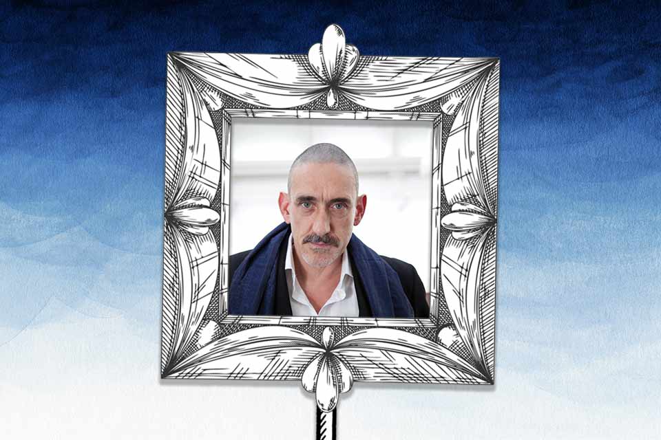 Neil Bartlett