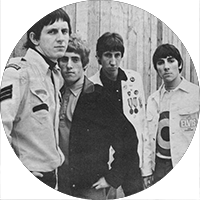 The Who