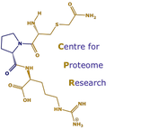 Centre for Proteome Research, University of Liverpool