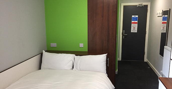 Philharmonic Court Premier Room
