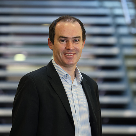 Professor Alexander Cowan