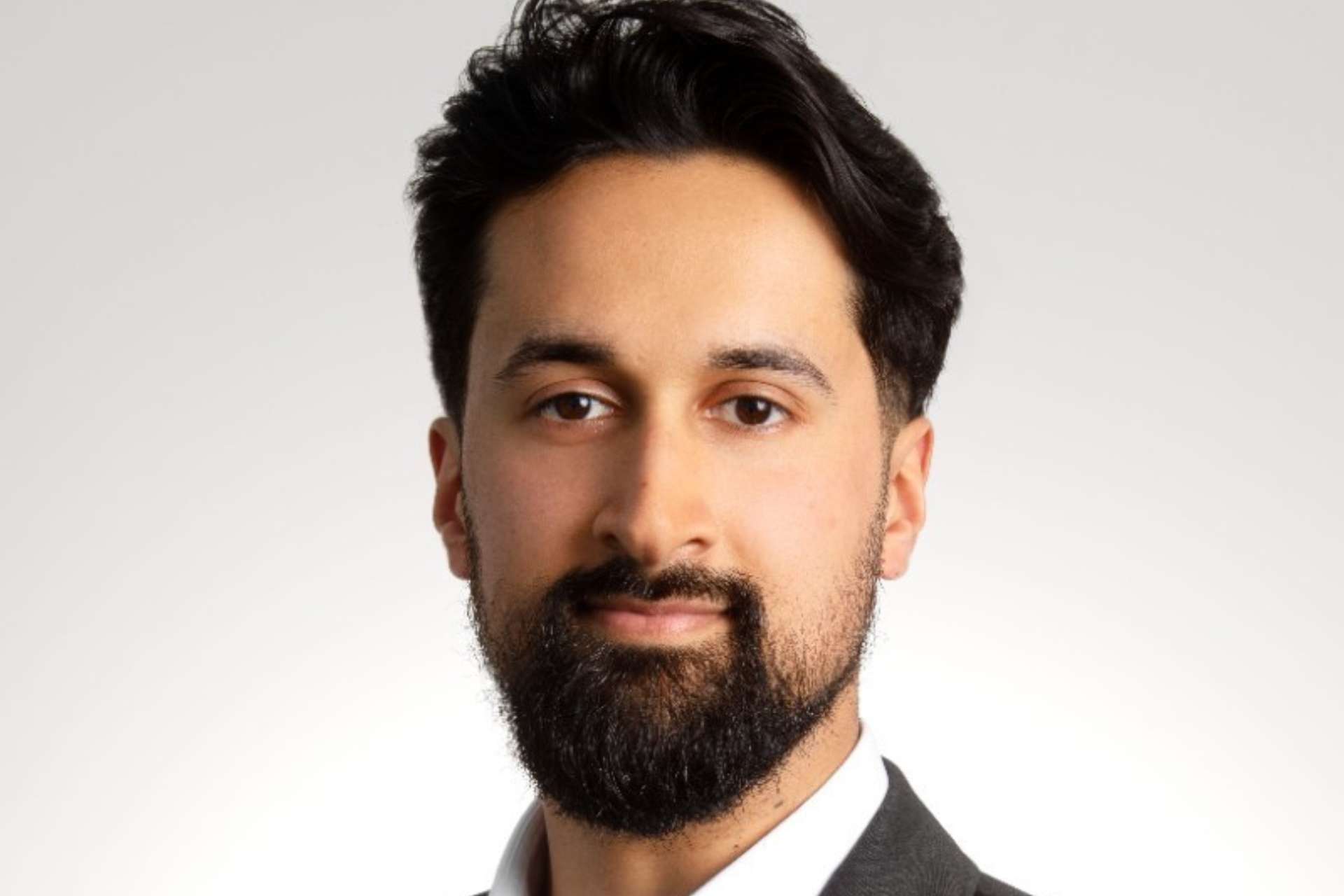 From Accounting and Finance grad to Business Change Manager: Hamzah Ahmed