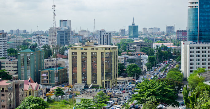Nigeria