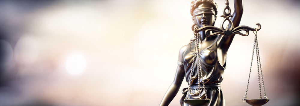 Scales of Justice