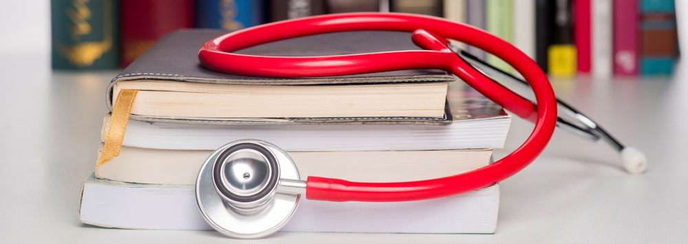 Stethoscope