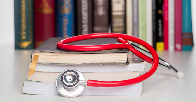 Stethoscope