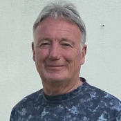 Photo of Antony Collins